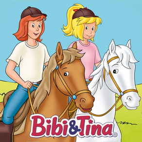 Bibi & Tina: Reiterferien