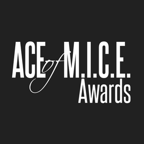 MICE Awards 20