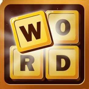 Word Stack - Word Game