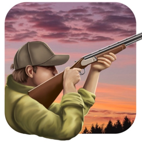 Hunting Sniper Game:獵人遊戲 3D 狩獵