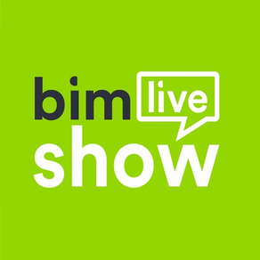 BIM Show Live 2020