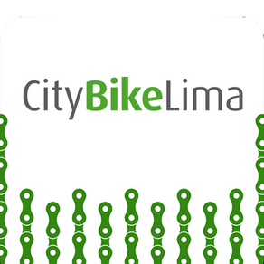 CityBike Lima