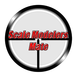Scale Modelers Mate