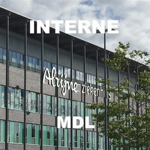 Interne Alrijne