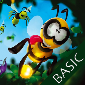 HoneyBee: Back to Home Basic