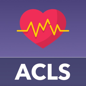 ACLS Review & Pretest