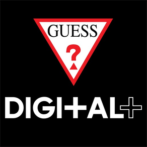GUESS Connect Digital+
