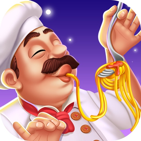 Cooking Express 2 Cooking Game