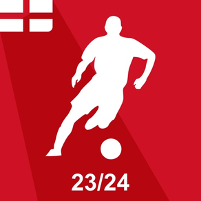 English Soccer - 23/24
