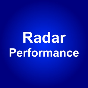 Radar Performance