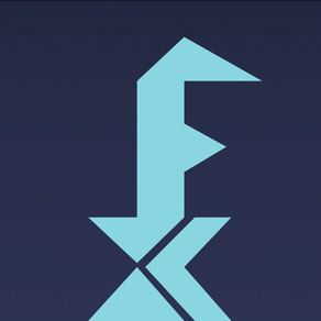 xfin: technical indicators app