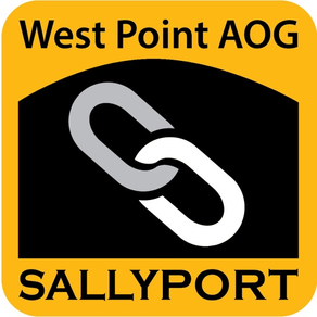 WPAOG Sallyport