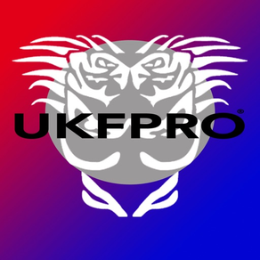 WKF Kumite Scoreboard - UKFPRO