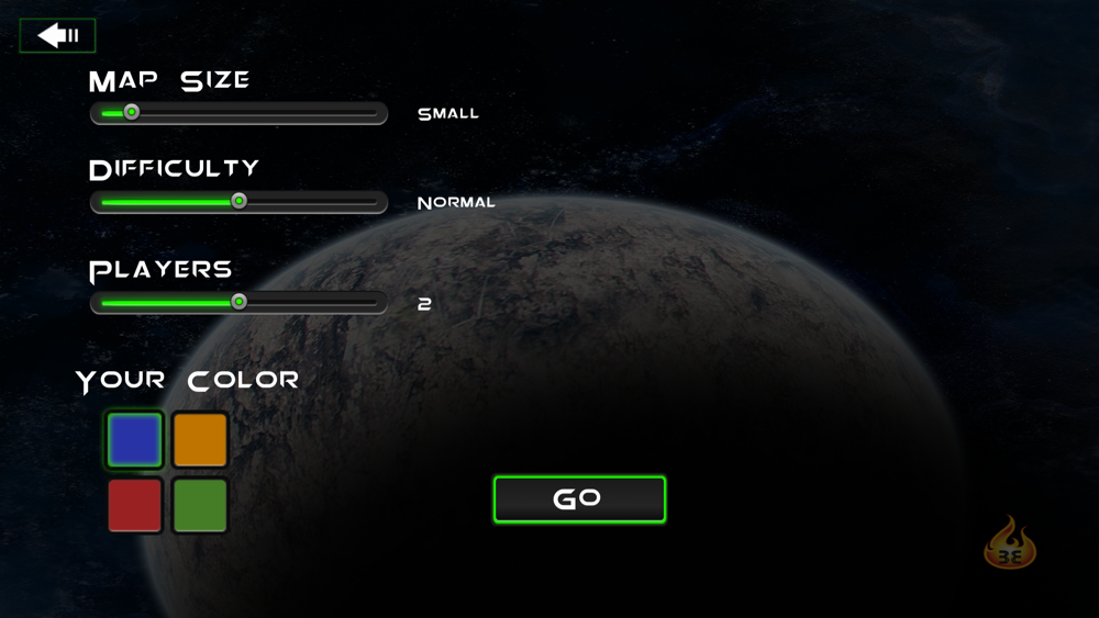 Global Command 2 poster