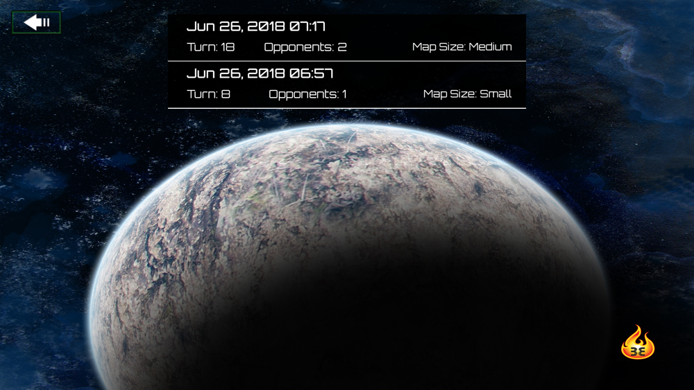 Global Command 2 poster