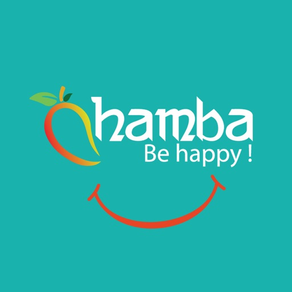 Hamba Be Happy