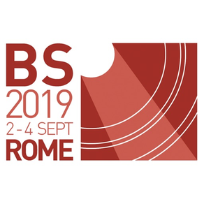 BS 2019 Rome