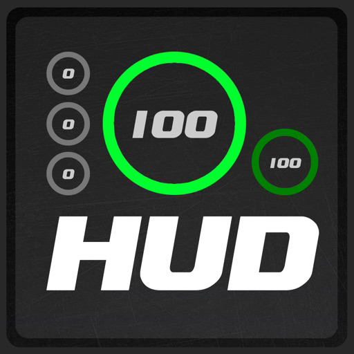 HUD for CS:GO for iOS (iPhone/iPad) Latest Version at $0.99 on AppPure