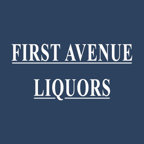First Avenue Liquors
