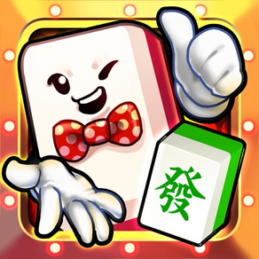 Mahjong GlobalCup