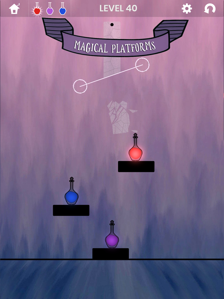 Potion In Motion poster