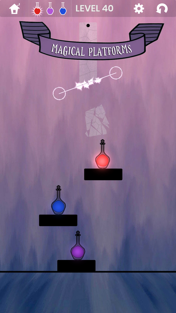 Potion In Motion poster