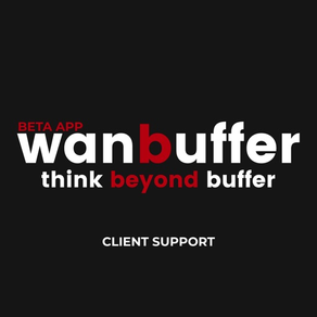 WanBuffer Support