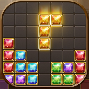 Block Puzzle - Block Jewels