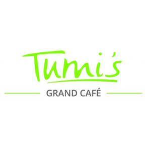 Tumi Grand Cafe