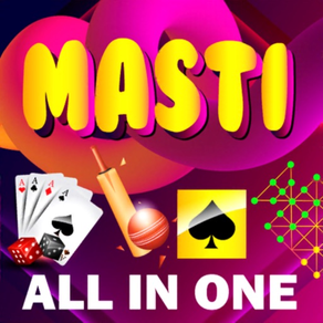 Masti Games