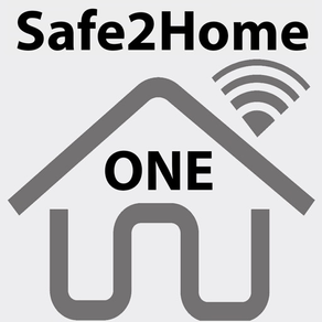 Safe2Home ONE