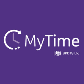 MyTime - BPDTS