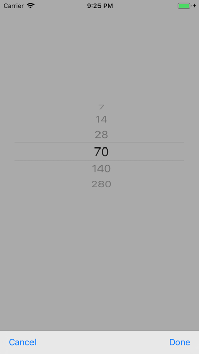 Speedometer ( Speed Meter ) poster