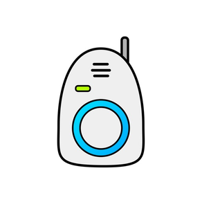 Smart Babyphone: Baby-Monitor