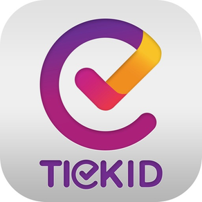 TickID - Cửa hàng thân thiết