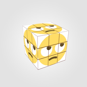 Rubik's Cube stickers