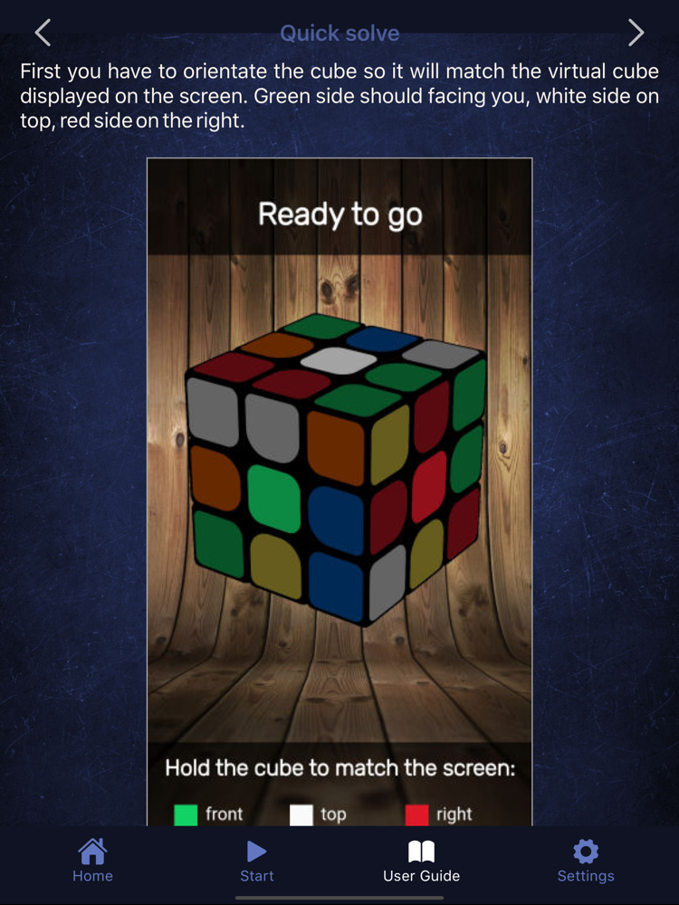 CubeSmith (BS Magic) poster