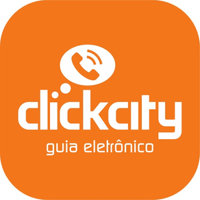 ClickCity - Guia Eletrônico