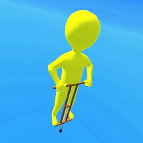 Pogo Flip 3D