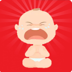 赤ちゃんの泣き声リスナー
