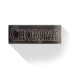 Choripan Too