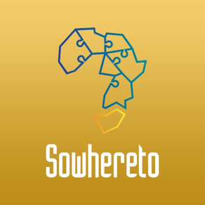 SoWhereTo App