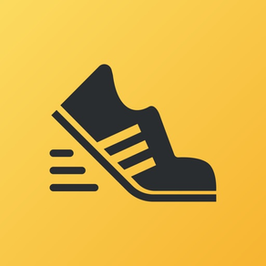 锻炼计步器-运动健康记录软件