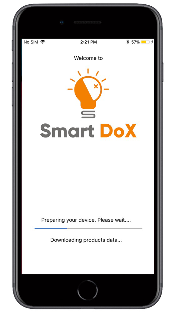 SmartDoX poster