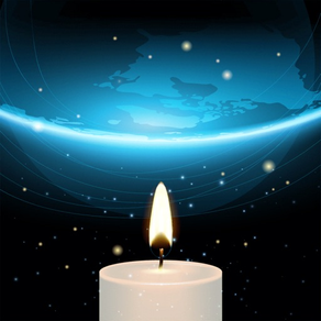 Candle of hope