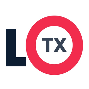 theLotter Texas - Lottery App