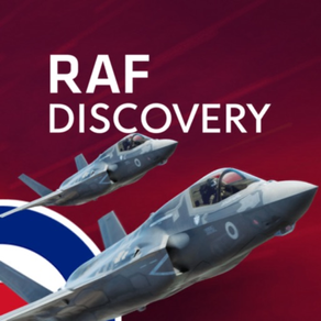 RAF Discovery