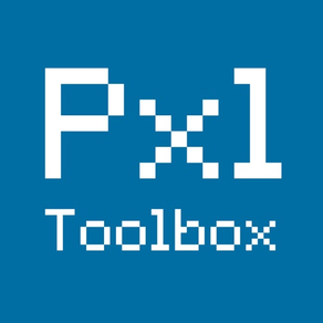 Pixel Toolbox