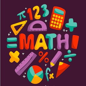 Math Quiz - تحدي الحساب