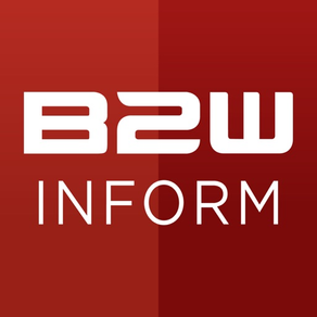 B2W Inform